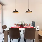 Appartement Maison Carla *