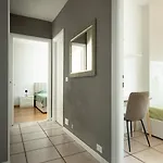 Maison Carla Appartement Aosta