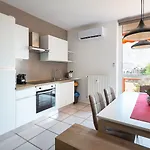 Appartement Maison Carla *