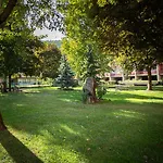 Διαμέρισμα Maison Carla