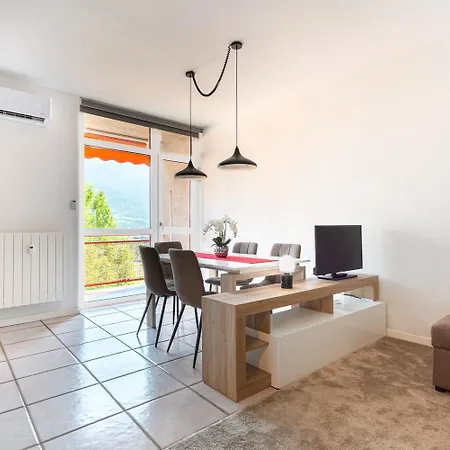 Maison Carla * Αόστα