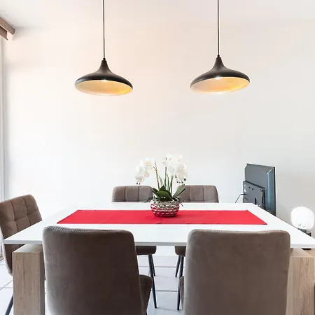 Διαμέρισμα Maison Carla