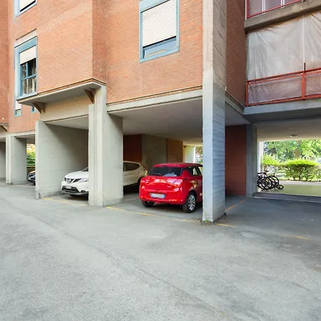 Maison Carla Διαμέρισμα Αόστα