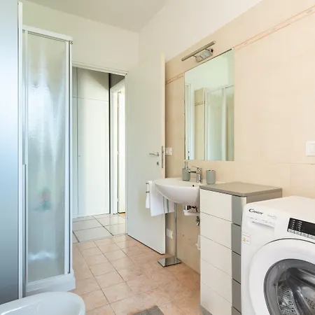 Maison Carla Lejlighed Aosta