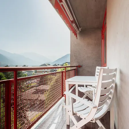 شقة Maison Carla أَويستا