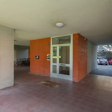 Διαμέρισμα Maison Carla