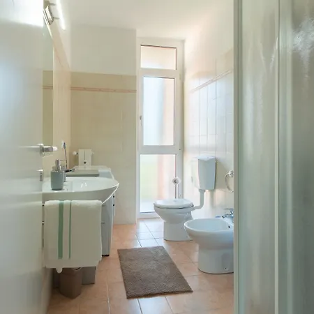 Lejlighed Maison Carla Aosta