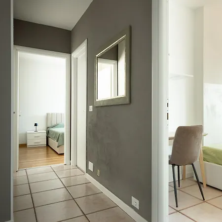 Maison Carla شقة أَويستا