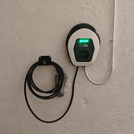 Διαμέρισμα Maison Carla Αόστα