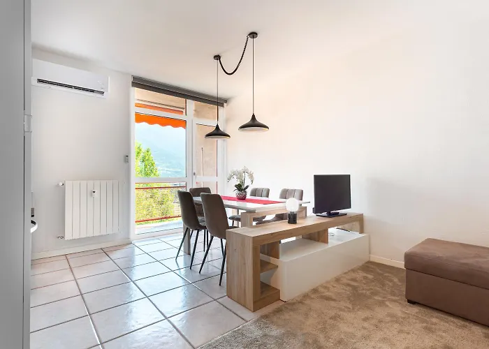 Maison Carla * Aosta