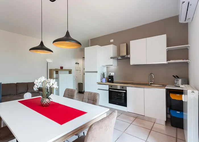 Maison Carla * Aosta